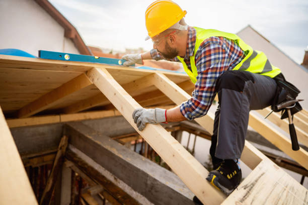 Best Best Roofing Contractors  in Whiskey Creek, FL