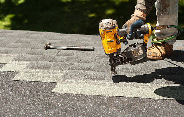 Residential Roof Replacement in Whiskey Creek, FL